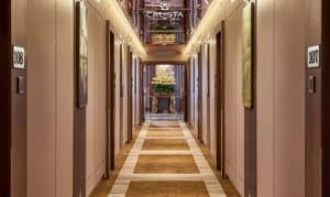 Calista cruise Halong Bay premium overview photo 5