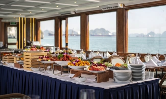 Lavoya day cruise Halong Bay gallery photo 1