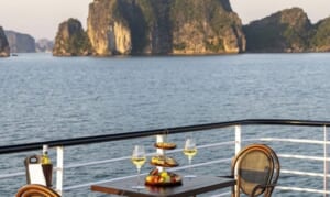 Lavoya day cruise Halong Bay gallery photo 25