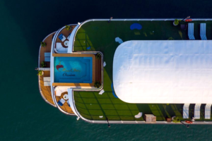 Read more about the article Mon Cheri Cruise Cabins & Suites 2026: Complete Room Guide