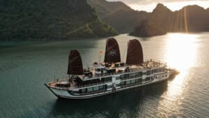 Orchid Classic Cruise Halong Bay gallery photo 1