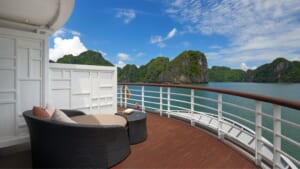 Paradise Elegance Cruise Halong Bay gallery photo 1