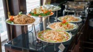 Paradise Sails Cruise Halong Bay gallery photo 1