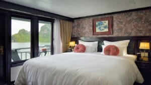 Paradise Sails Cruise Halong Bay gallery photo 1