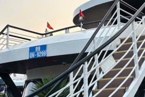 Seo Halong Cruises 1 - Best Halong Cruise 2026